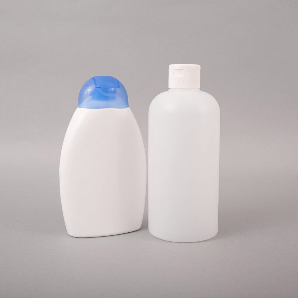 Green PE | Polywood Bottles